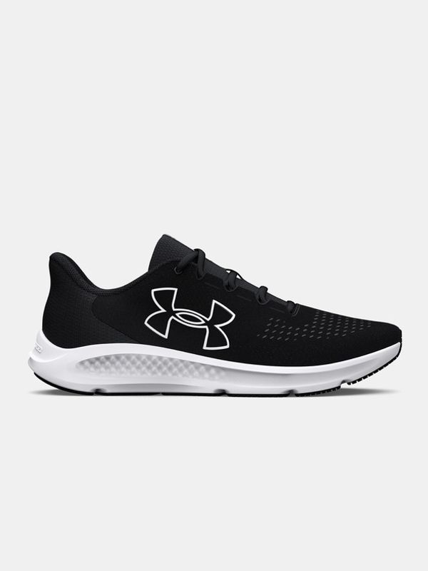 Under Armour Under Armour UA Charged Pursuit 3 BL Спортни обувки Cheren