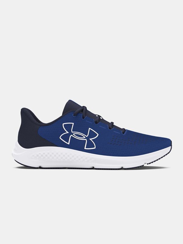 Under Armour Under Armour UA Charged Pursuit 3 BL Спортни обувки Sin