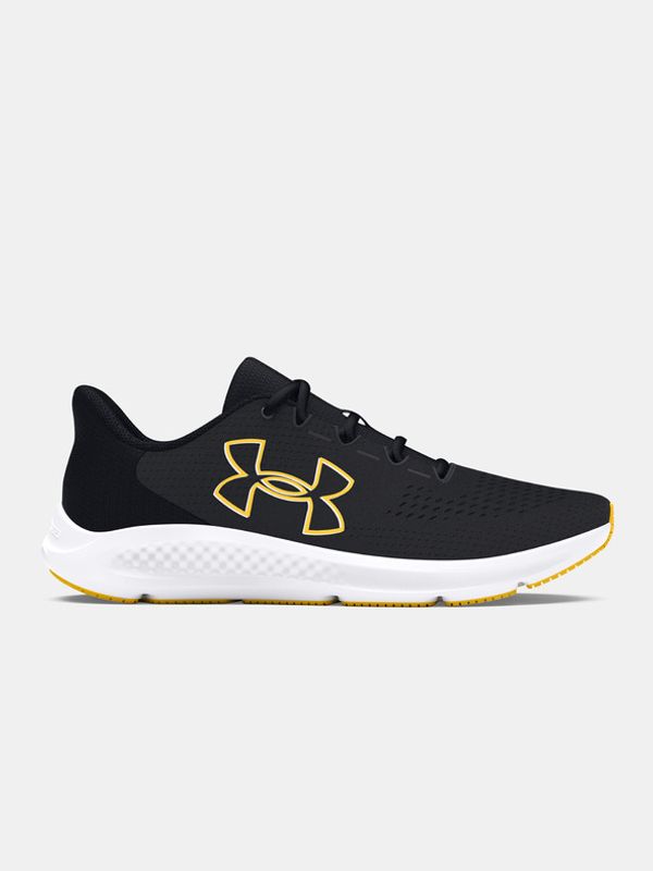 Under Armour Under Armour UA Charged Pursuit 3 BL Спортни обувки Siv