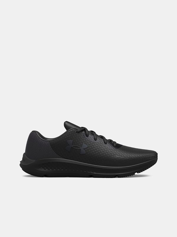 Under Armour Under Armour UA Charged Pursuit 3 Спортни обувки Cheren