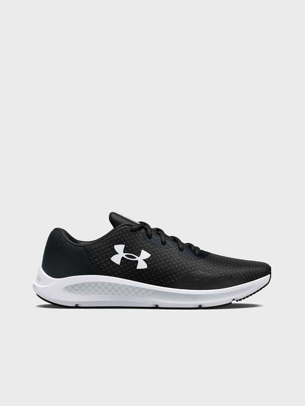 Under Armour Under Armour UA Charged Pursuit 3 Спортни обувки Cheren