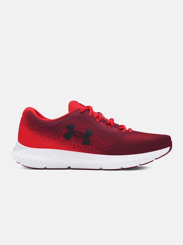 Under Armour Under Armour UA Charged Rogue 4 Спортни обувки Cherven