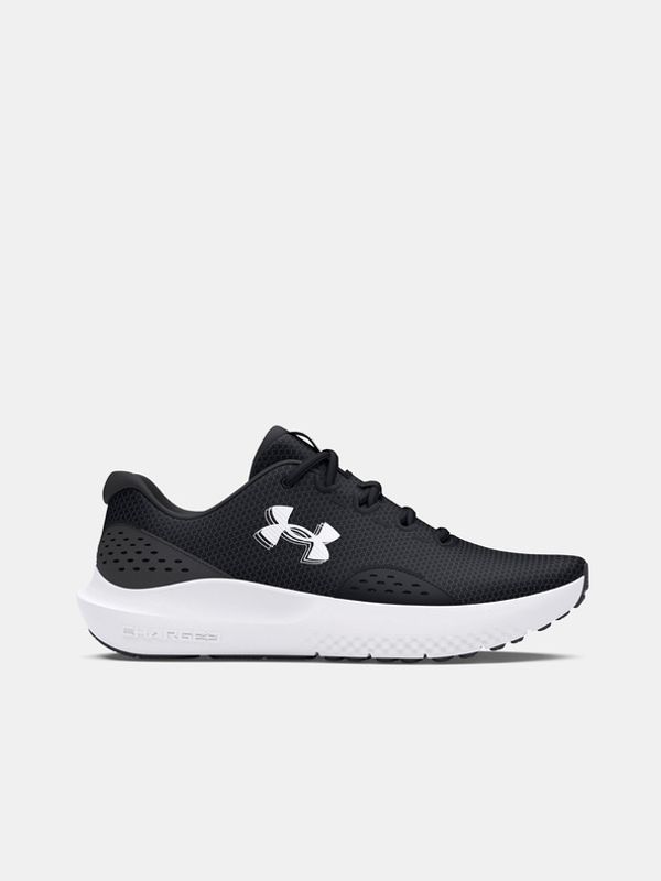 Under Armour Under Armour UA Charged Surge 4 Спортни обувки Cheren