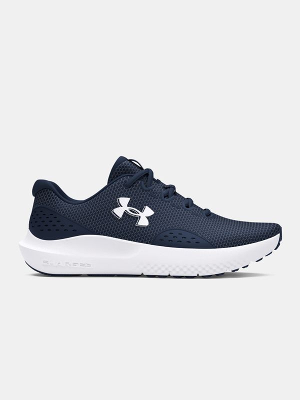 Under Armour Under Armour UA Charged Surge 4 Спортни обувки Sin