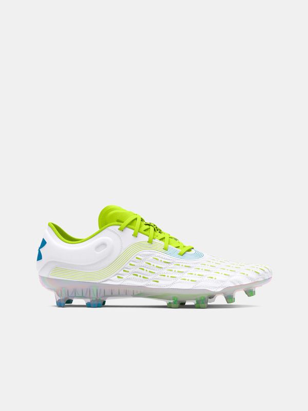Under Armour Under Armour UA Clone Mag Elite 3.0 FG Спортни обувки Byal