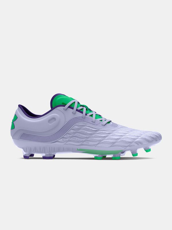 Under Armour Under Armour UA Clone Mag Elite 3.0 FG Спортни обувки Lilav