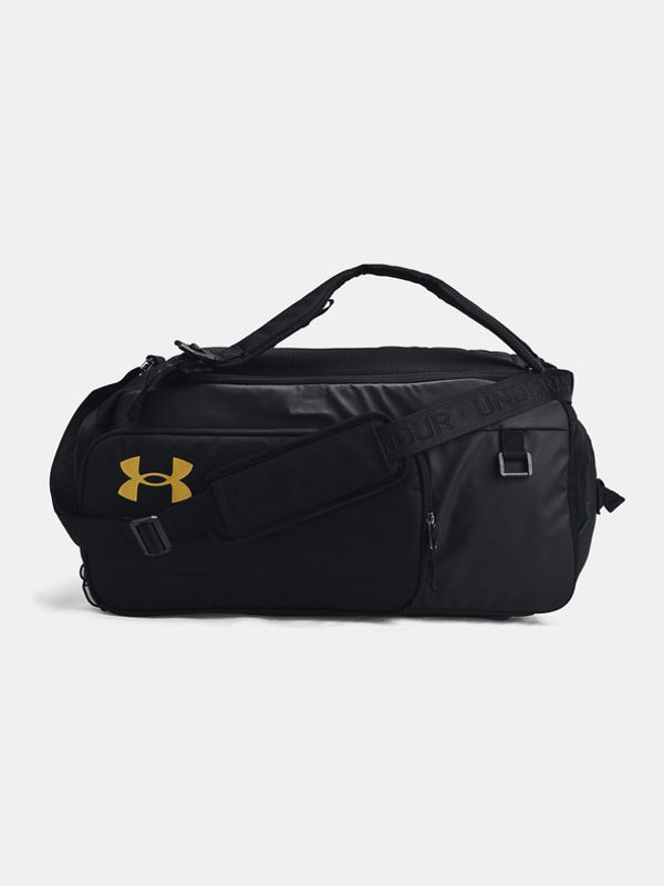Under Armour Under Armour UA Contain Duo MD BP Duffle Чанта Cheren