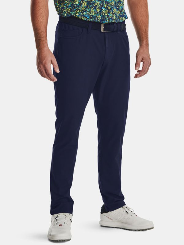 Under Armour Under Armour UA Drive 5 Pocket Панталон Sin