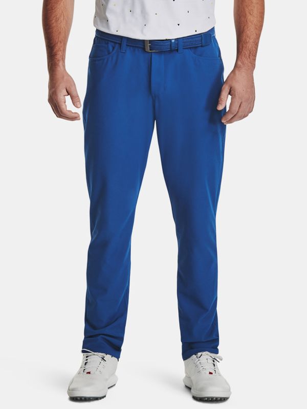 Under Armour Under Armour UA Drive 5 Pocket Панталон Sin