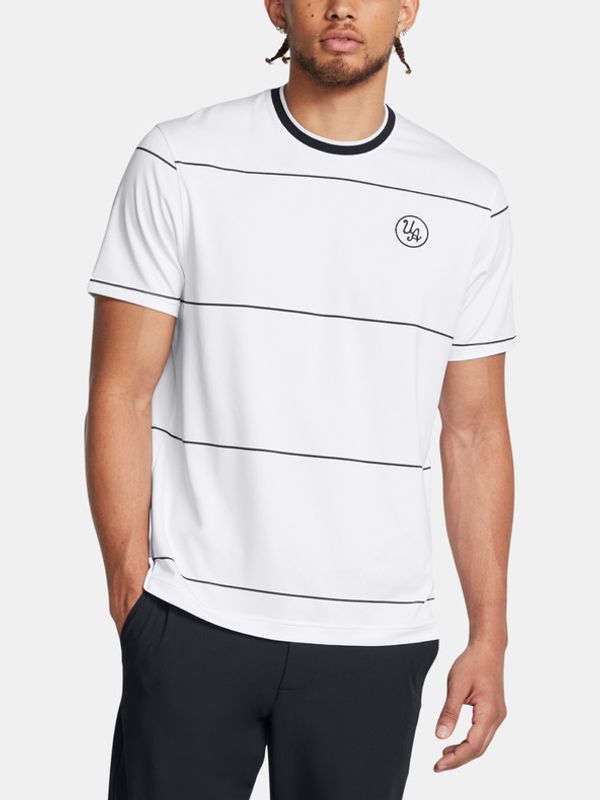 Under Armour Under Armour UA Drive Goin' Undr Range T T-shirt Byal