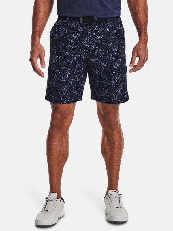 Under Armour Under Armour UA Drive Printed Къси панталони Sin