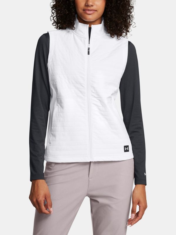 Under Armour Under Armour UA Drive Pro Storm LT Ins VT Жилетка Byal