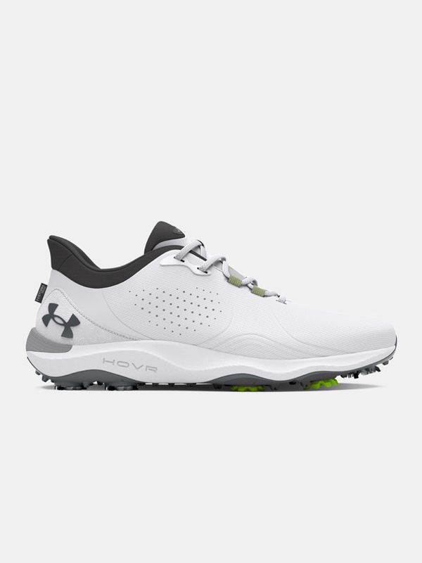 Under Armour Under Armour UA Drive Pro Wide Спортни обувки Byal