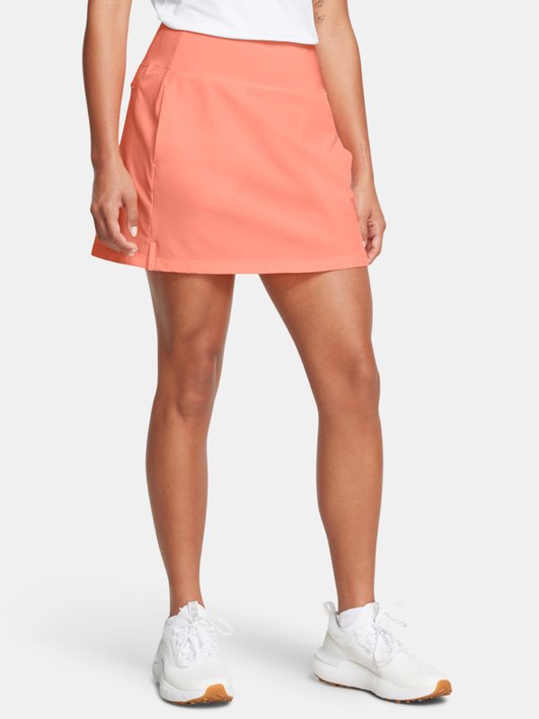 Under Armour Under Armour UA Drive Skort Пола Oranzhev