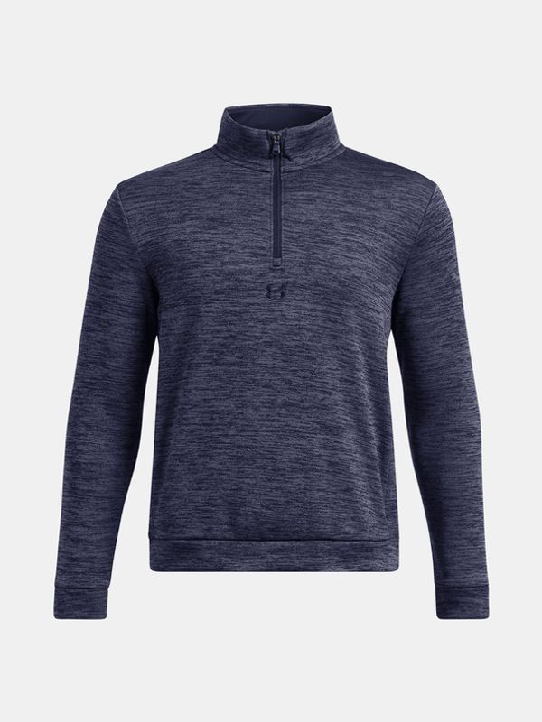 Under Armour Under Armour UA Drive Storm Mdlyr PLV Суитшърт детски Sin
