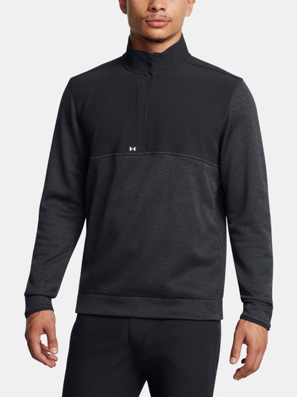 Under Armour Under Armour UA Drive Storm SF HZ Sweatshirt Cheren
