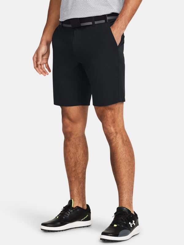 Under Armour Under Armour UA Drive Taper Къси панталони Cheren