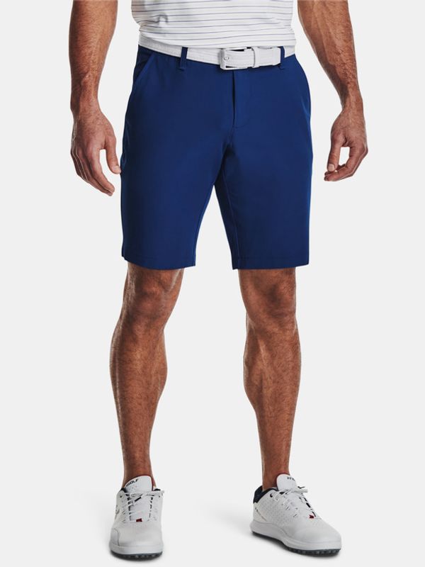 Under Armour Under Armour UA Drive Taper Къси панталони Sin