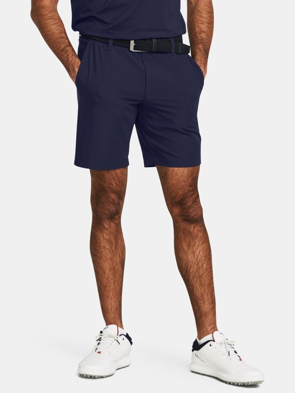 Under Armour Under Armour UA Drive Taper Къси панталони Sin