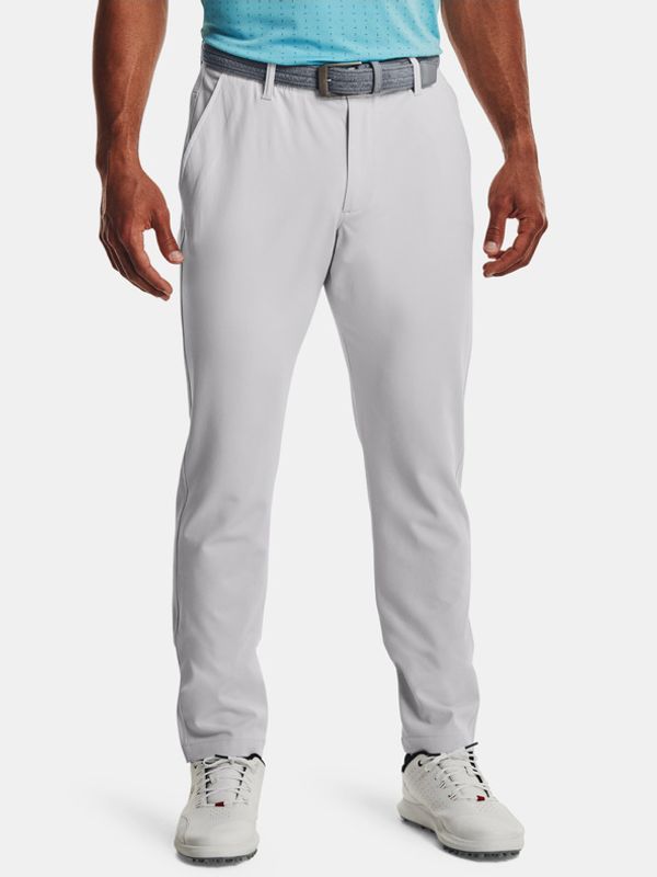 Under Armour Under Armour UA Drive Tapered Панталон Siv