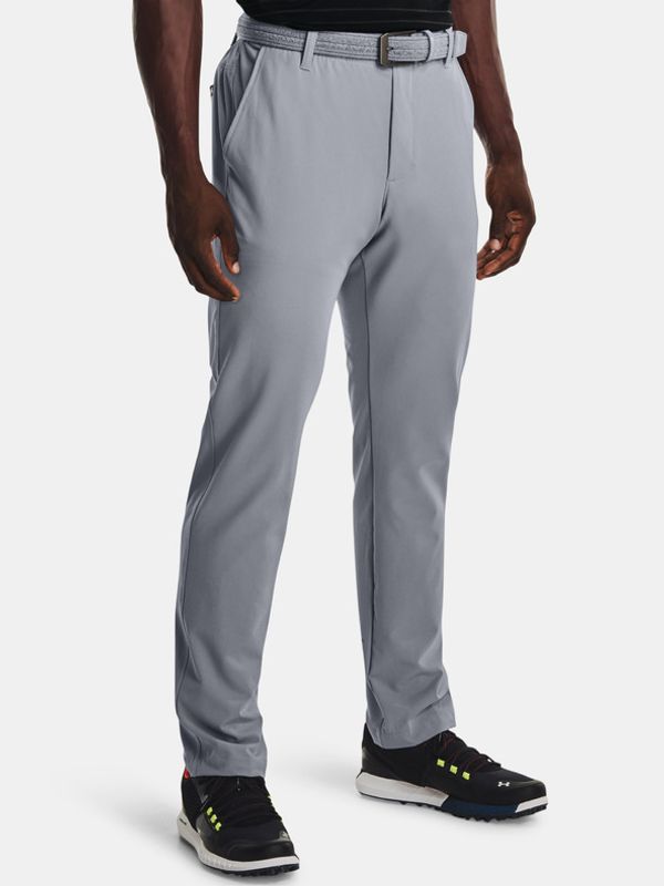 Under Armour Under Armour UA Drive Tapered Панталон Siv