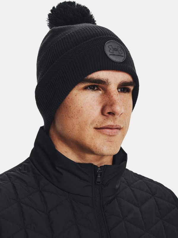 Under Armour Under Armour UA Driver Pom Шапка Cheren