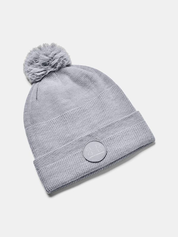 Under Armour Under Armour UA Driver Pom Шапка Siv