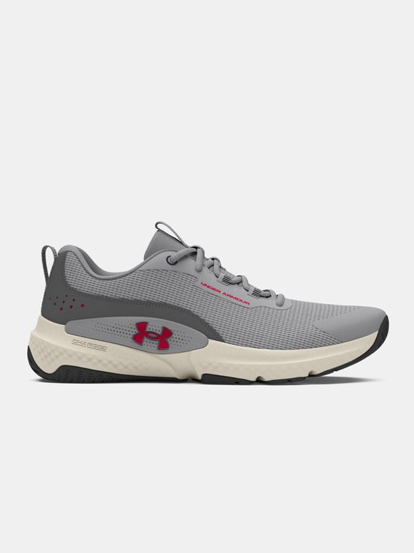 Under Armour Under Armour UA Dynamic Select Спортни обувки Siv