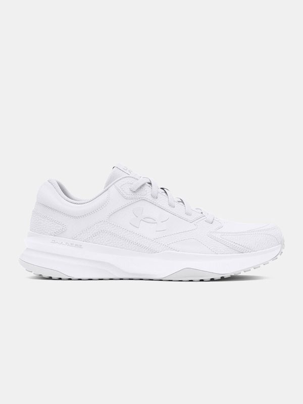 Under Armour Under Armour UA Edge LTHR Спортни обувки Byal