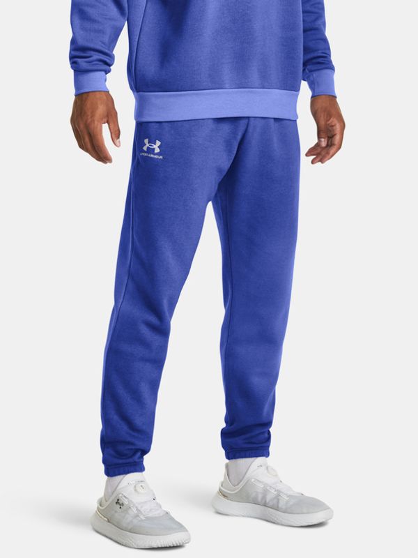 Under Armour Under Armour UA Essential Flc Novelty Долнище Sin
