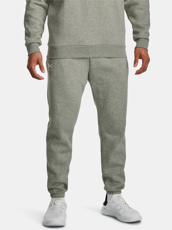 Under Armour Under Armour UA Essential Fleece Долнище Siv
