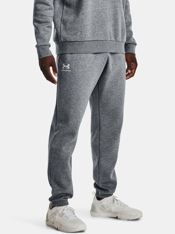 Under Armour Under Armour UA Essential Fleece Долнище Siv