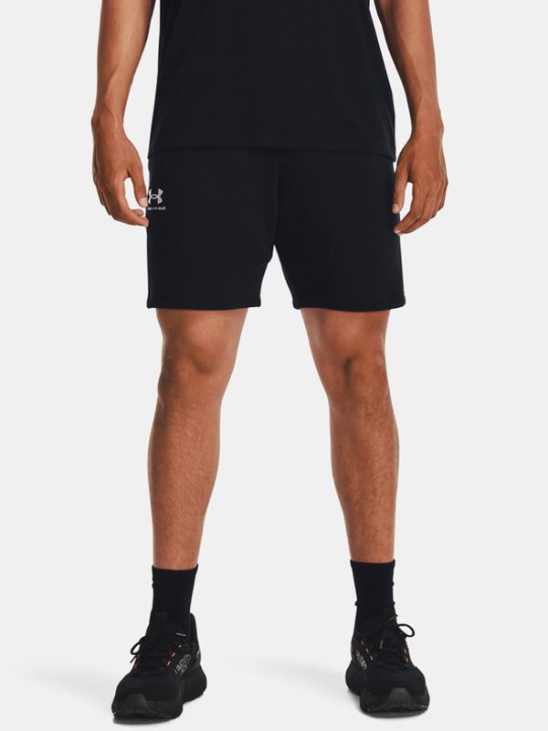 Under Armour Under Armour UA Essential Fleece Къси панталони Cheren