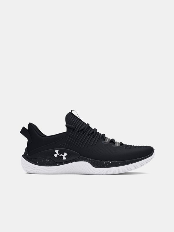 Under Armour Under Armour UA Flow Dynamic INTLKNT Спортни обувки Cheren