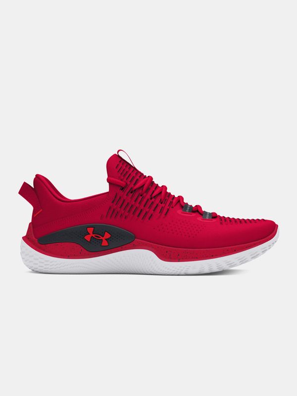 Under Armour Under Armour UA Flow Dynamic INTLKNT Спортни обувки Cherven