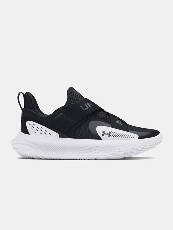 Under Armour Under Armour UA Flow Futr X 4 Спортни обувки Cheren