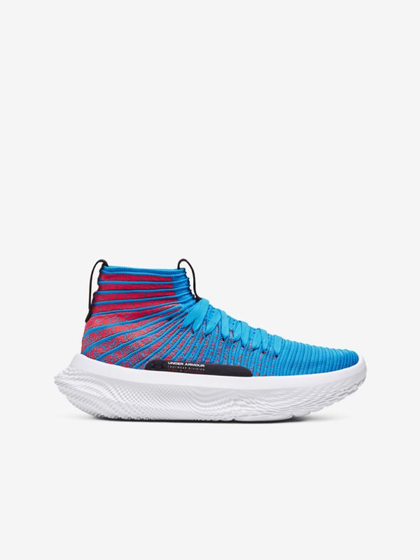 Under Armour Under Armour UA FLOW Futr X Elite Спортни обувки Sin