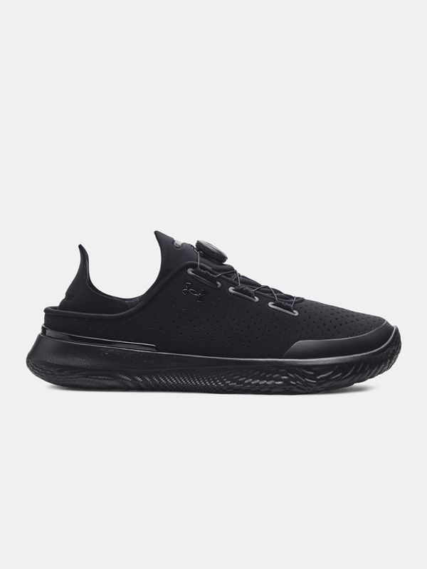Under Armour Under Armour UA Flow Slipspeed Trainer NB Unisex Спортни обувки Cheren