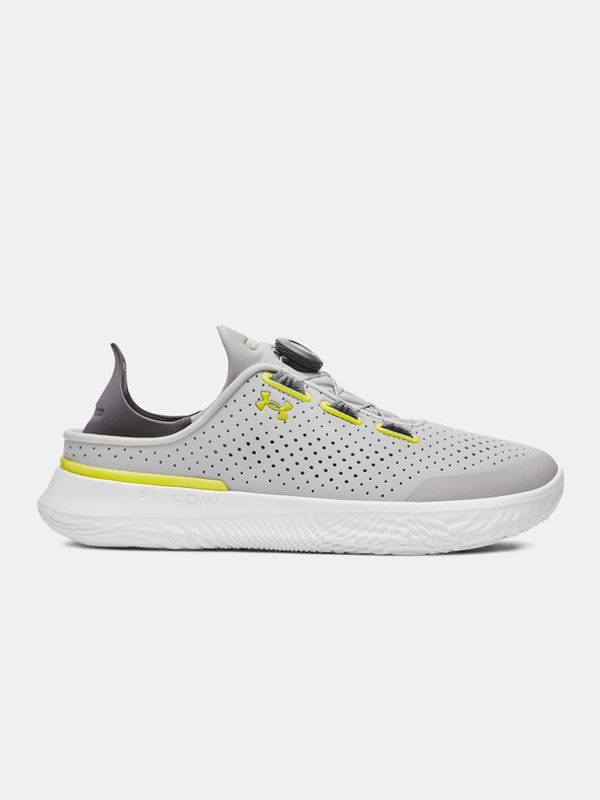 Under Armour Under Armour UA Flow Slipspeed Trainer NB Unisex Спортни обувки Siv