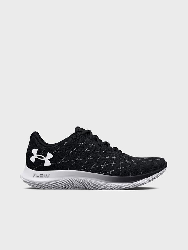 Under Armour Under Armour UA FLOW Velociti Wind 2 Спортни обувки Cheren