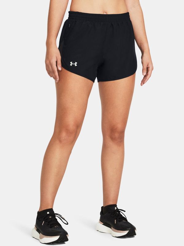 Under Armour Under Armour UA Fly By 3'' Шорти Cheren