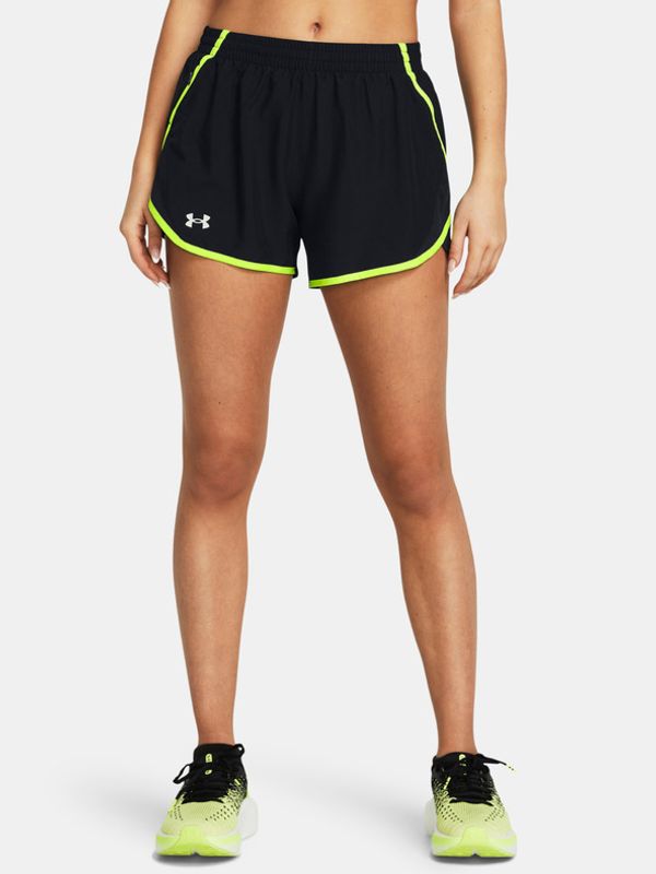 Under Armour Under Armour UA Fly By 3'' Шорти Cheren