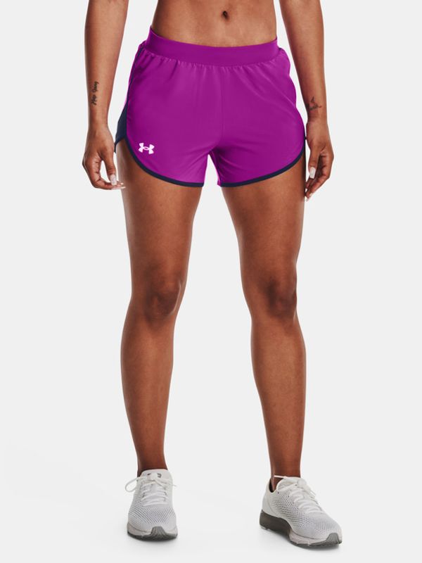 Under Armour Under Armour UA Fly By Elite 3'' Шорти Lilav