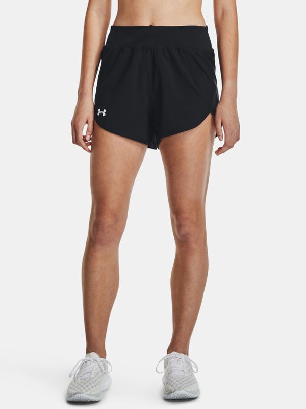 Under Armour Under Armour UA Fly By Elite HI Шорти Cheren