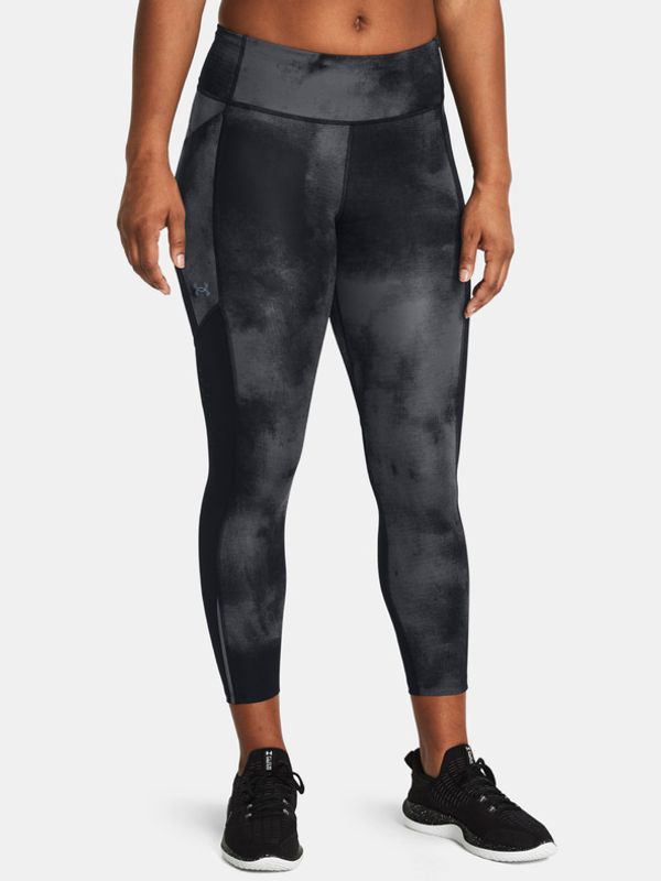Under Armour Under Armour UA Fly Fast Ankle Prt Tights Клин Cheren
