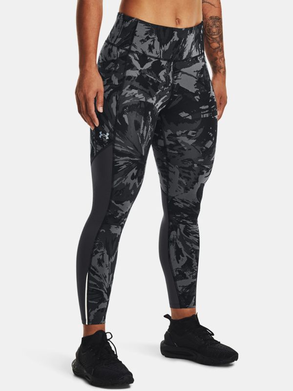 Under Armour Under Armour UA Fly Fast Ankle Prt Tights Клин Cheren