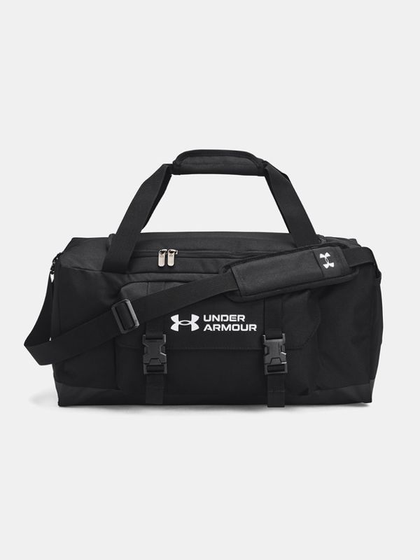 Under Armour Under Armour UA Gametime Duffle SM-BLK Чанта Cheren