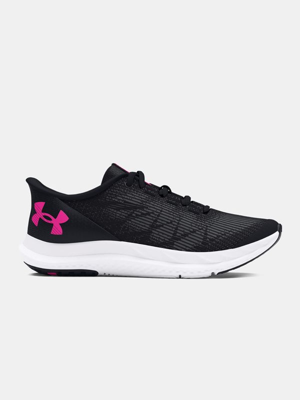 Under Armour Under Armour UA GGS Speed Swift Боти детски Cheren