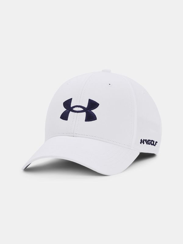 Under Armour Under Armour UA Golf96 Cap Byal