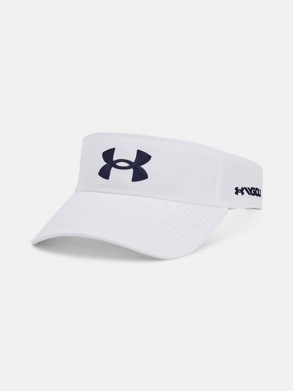 Under Armour Under Armour UA Golf96 Visor Cap Byal